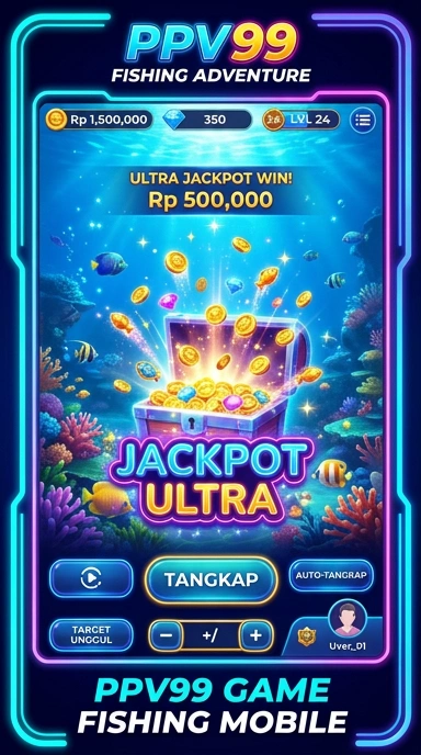 Proses pencarian aplikasi di ppv99 yang cepat dan efisien.